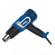 DEDRA DED7977 heat gun