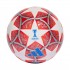 Pi ka no na adidas Womens UCL 25/26 Final League bia o-czerwona JW1326 5