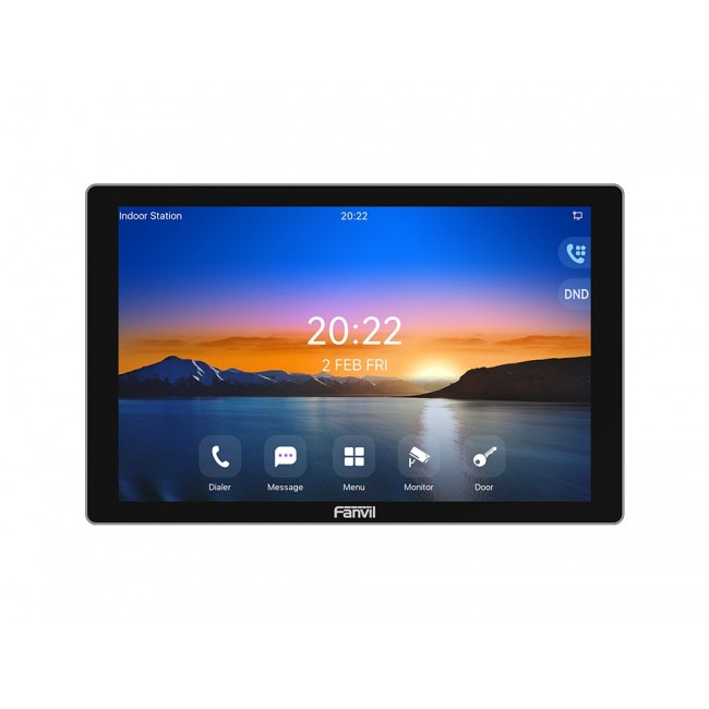 Fanvil i506W video intercom system 25.6 cm (10.1