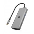 ICY BOX Docking Station 9-in-1 Portable USB ICY BOX Docking Station 9-in-1 Portable USB