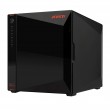 Asustor Xpanstor 4 AS5004U disk array Black