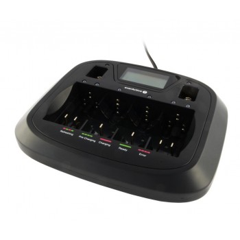 Everactive NC-900U battery charger Universal DC