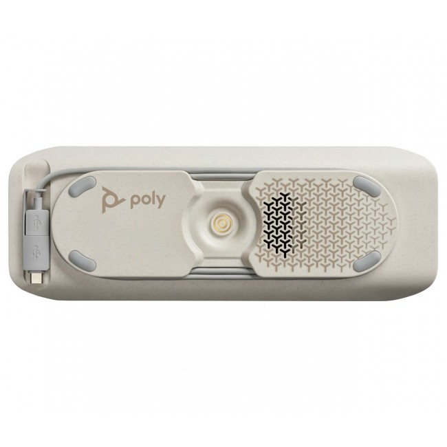 POLY Sync 40 USB-A USB-C Speakerphone POLY Sync 40 USB-A USB-C Speakerphone