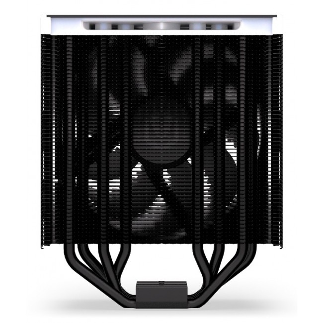 ENDORFY Fera 5 Black ARGB Processor Air cooler 12 cm 1 pc(s) ENDORFY Fera 5 Black ARGB Processor Air cooler 12 cm 1 pc(s)
