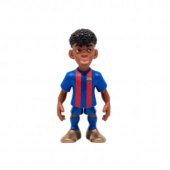 MINIX 5-PACK 7 CM - FC BARCELONA V2