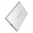 Samsung MU-PD2T0G/WW external solid state drive 2 TB USB Type-C 3.2 Gen 2 (3.1 Gen 2) Silver