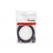 Equip 133346 USB cable USB 3.2 Gen 1 (3.1 Gen 1) 5 m USB A 5 Gbit/s Black