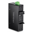 Trendnet TI-GLC50 network switch Unmanaged Gigabit Ethernet (10/100/1000) Black