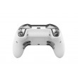 Dragonshock Nebula Pro White Bluetooth Gamepad Nintendo Switch