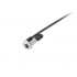 Lenovo 4XE1B81917 cable lock Black 1.8 m