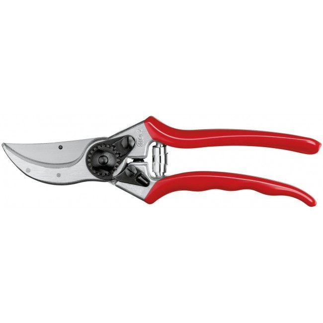 Felco 2 pruning shears Anvil Red Felco 2 pruning shears Anvil Red