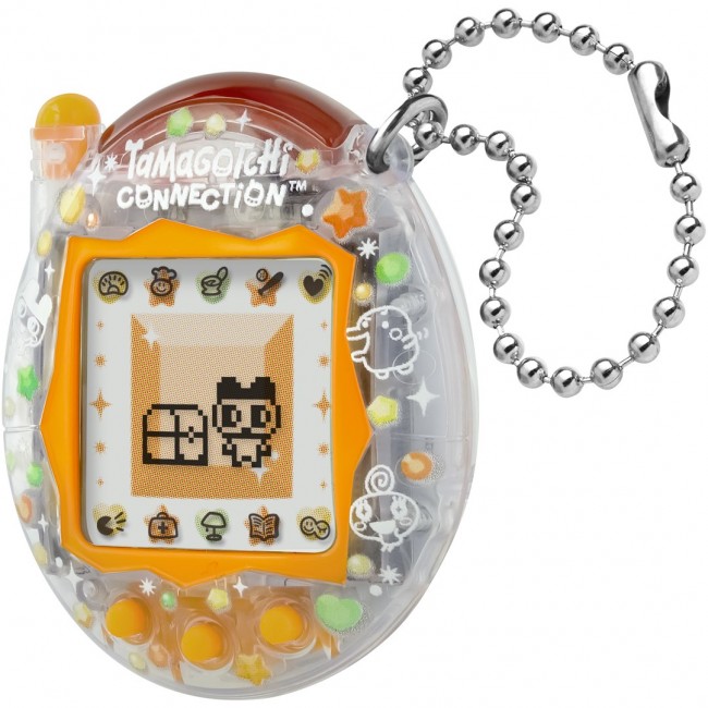 TAMAGOTCHI CONNECTION - RETRO POP