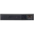 PowerWalker VFI 1500 RMG PF1 uninterruptible power supply (UPS) Double-conversion (Online) 1.5 kVA 1500 W