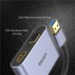 UNITEK V1304A video cable adapter 0.15 m USB Type-A HDMI + VGA (D-Sub) Grey UNITEK V1304A video cable adapter 0.15 m USB Type-A HDMI + VGA (D-Sub) Grey