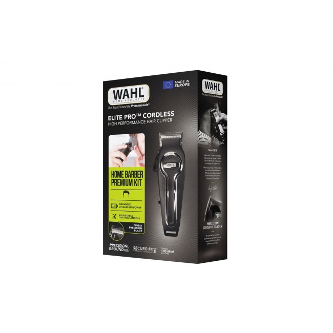 Hair clippers WAHL Elite Pro 20606.0460