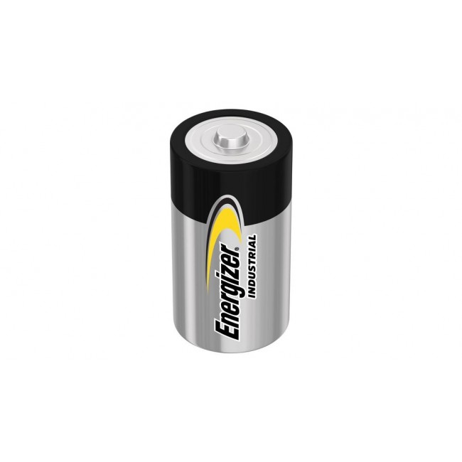 ENERGIZER BATTERIES INDUSTRIAL PRO D LR20 1.5V 12 PCS