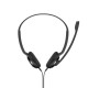 Sennheiser PC 3 CHAT Headset Black Sennheiser PC 3 CHAT Headset Black