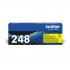 Brother TN-248Y toner cartridge 1 pc(s) Original Yellow