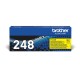 Brother TN-248Y toner cartridge 1 pc(s) Original Yellow