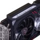 ASRock Phantom Gaming Arc A770 Intel 16 GB OC graphics card ASRock Phantom Gaming Arc A770 Intel 16 GB OC graphics card