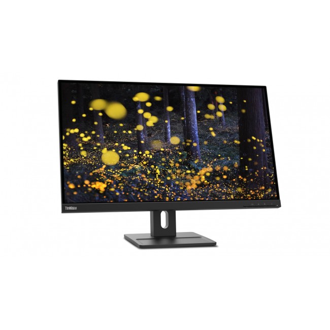 Lenovo ThinkVision E27q-20 LED display 68.6 cm (27