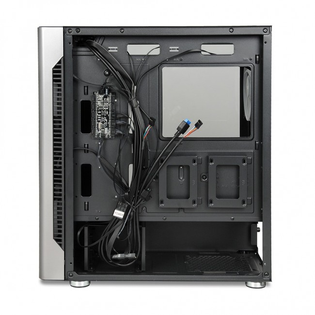 ENCLOSURE I-BOX CHIRON ZH68 GAMING ENCLOSURE I-BOX CHIRON ZH68 GAMING
