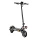 Electric scooter RUPTOR R6 V3 Black