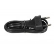 iBox IUZ120WA power adapter/inverter Indoor 120 W Black