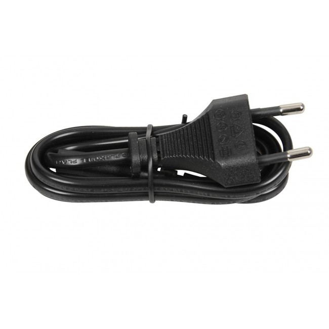 iBox IUZ120WA power adapter/inverter Indoor 120 W Black iBox IUZ120WA power adapter/inverter Indoor 120 W Black