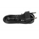 iBox IUZ120WA power adapter/inverter Indoor 120 W Black iBox IUZ120WA power adapter/inverter Indoor 120 W Black