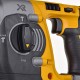 DeWALT DCH273P2T rotary hammer 400 W 1100 RPM DeWALT DCH273P2T rotary hammer 400 W 1100 RPM