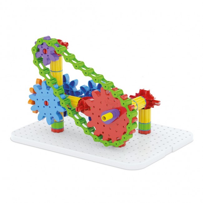 Quercetti 06136 learning toy