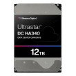 Western Digital Ultrastar DC HA340 internal hard drive 12 TB 7200 RPM 512 MB 3.5