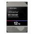 Western Digital Ultrastar DC HA340 internal hard drive 12 TB 7200 RPM 512 MB 3.5