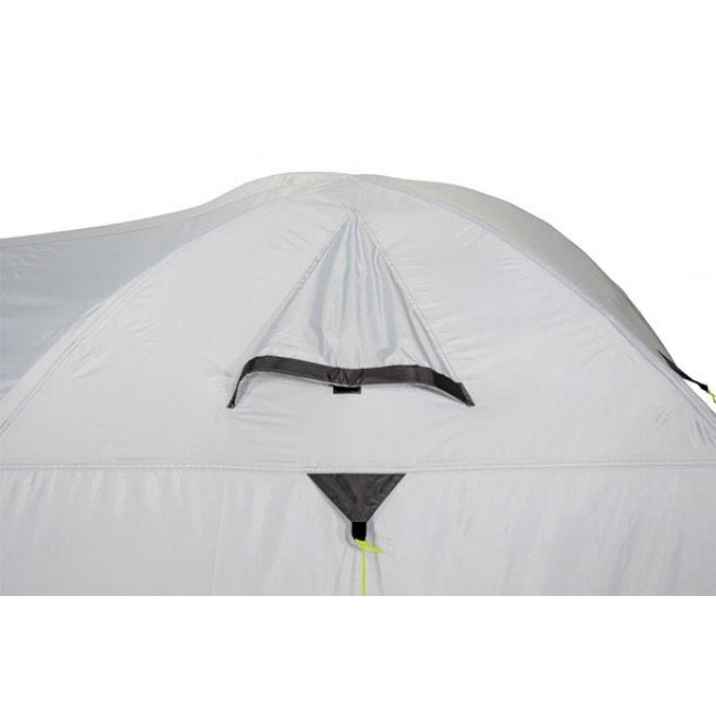 High Peak Nevada 4.0 Climate Protection 80 Grey Dome/Igloo tent High Peak Nevada 4.0 Climate Protection 80 Grey Dome/Igloo tent