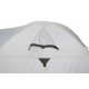 High Peak Nevada 4.0 Climate Protection 80 Grey Dome/Igloo tent High Peak Nevada 4.0 Climate Protection 80 Grey Dome/Igloo tent