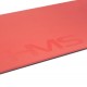HMS Fitness MFK03 General purpose exercise mat Red HMS Fitness MFK03 General purpose exercise mat Red