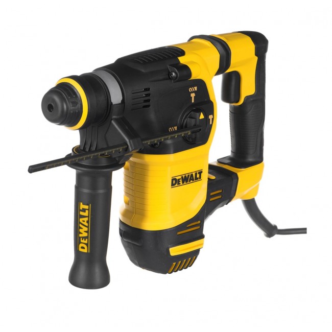 DeWALT D25333K-QS rotary hammer SDS Plus 950 W DeWALT D25333K-QS rotary hammer SDS Plus 950 W