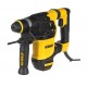 DeWALT D25333K-QS rotary hammer SDS Plus 950 W DeWALT D25333K-QS rotary hammer SDS Plus 950 W