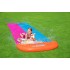 Bestway 52320 garden water slide