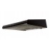 Cooker hood Ciarko ZRD 60 Built-in Black 178 m /h