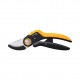 Fiskars Plus PowerLever pruning shears Anvil Black, Orange Fiskars Plus PowerLever pruning shears Anvil Black, Orange