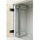 Triton RUA-06-AS6-CAX-A1 rack cabinet 6U Wall mounted rack White Triton RUA-06-AS6-CAX-A1 rack cabinet 6U Wall mounted rack White