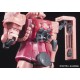 RG 1/144 MS-06S ZAKU II RG 1/144 MS-06S ZAKU II