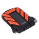 ADATA HD710 Pro external hard drive 2 TB Black, Red ADATA HD710 Pro external hard drive 2 TB Black, Red