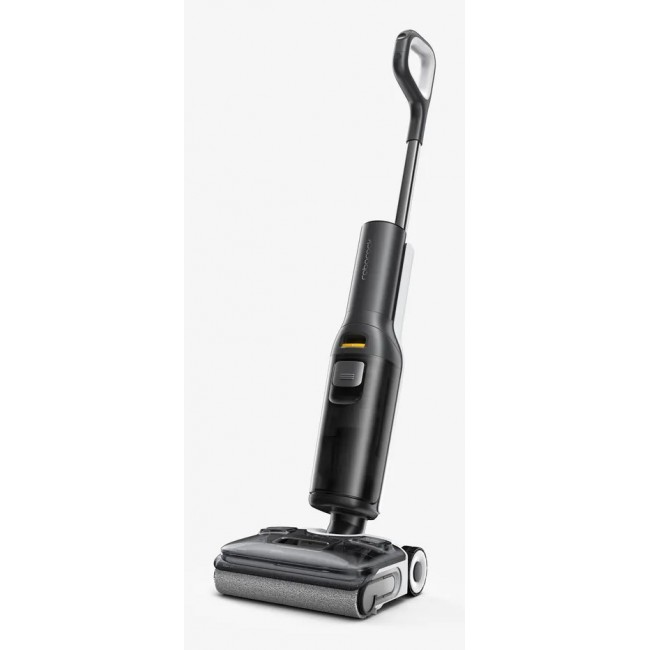 Roborock F25 ACE Electric mop Battery Dry Black, White 4 Ah