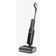 Roborock F25 ACE Electric mop Battery Dry Black, White 4 Ah