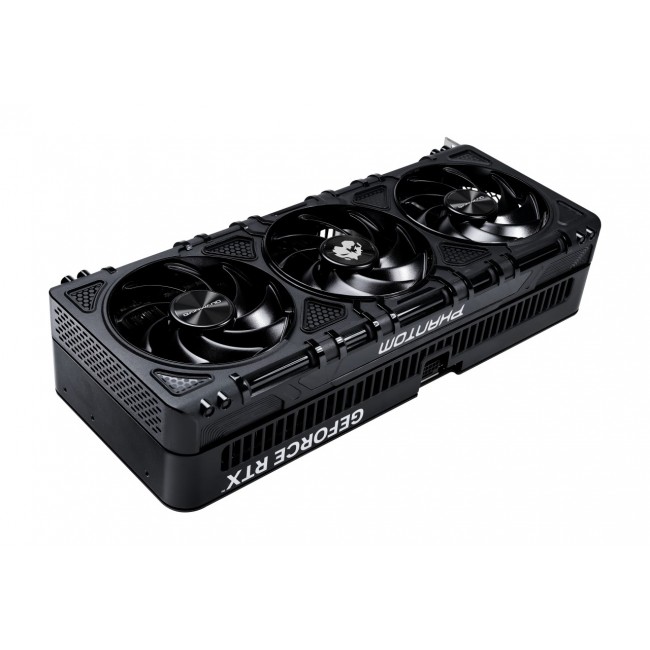 Gainward GeForce RTX 5070 Ti Phantom NVIDIA 16 GB GDDR7 Gainward GeForce RTX 5070 Ti Phantom NVIDIA 16 GB GDDR7