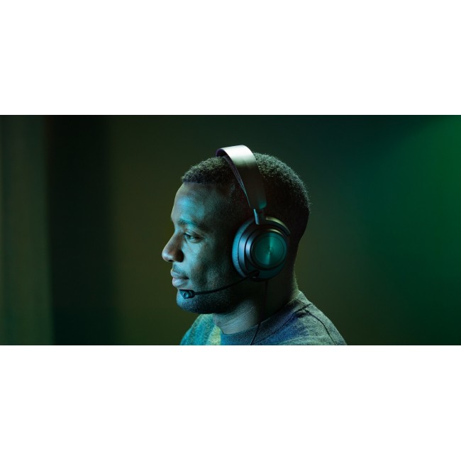 Steelseries Arctis Nova Pro Xbox Headset Wired Head-band Gaming Black Steelseries Arctis Nova Pro Xbox Headset Wired Head-band Gaming Black