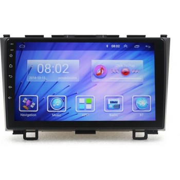 RADIO GPS NAVIGATION HONDA CRV 2006-2012 ANDROID